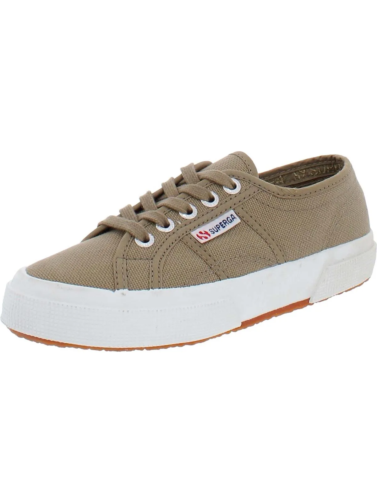 2750 Classic Womens Canvas Lightweight Sneakers