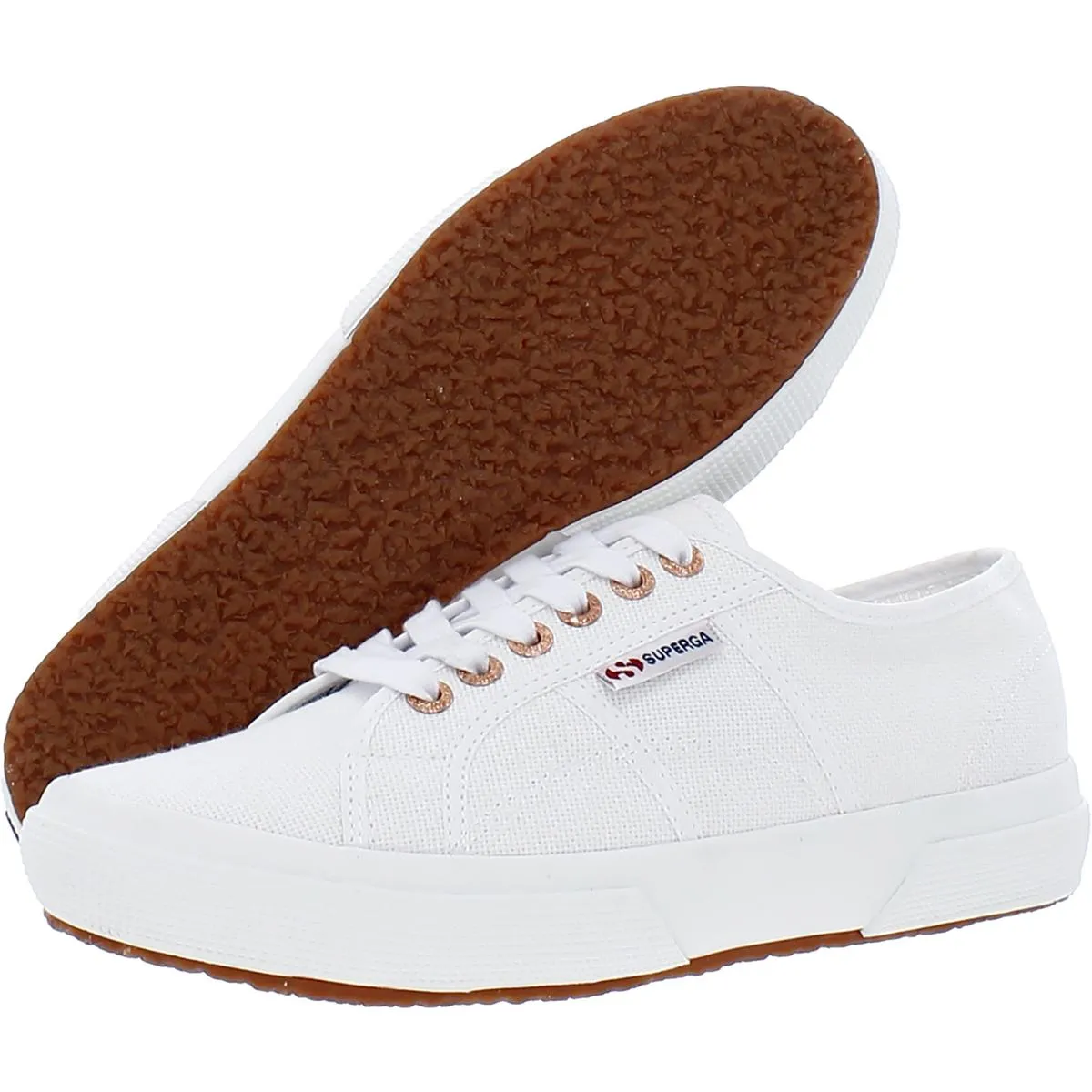 2750 Classic Womens Canvas Lightweight Sneakers