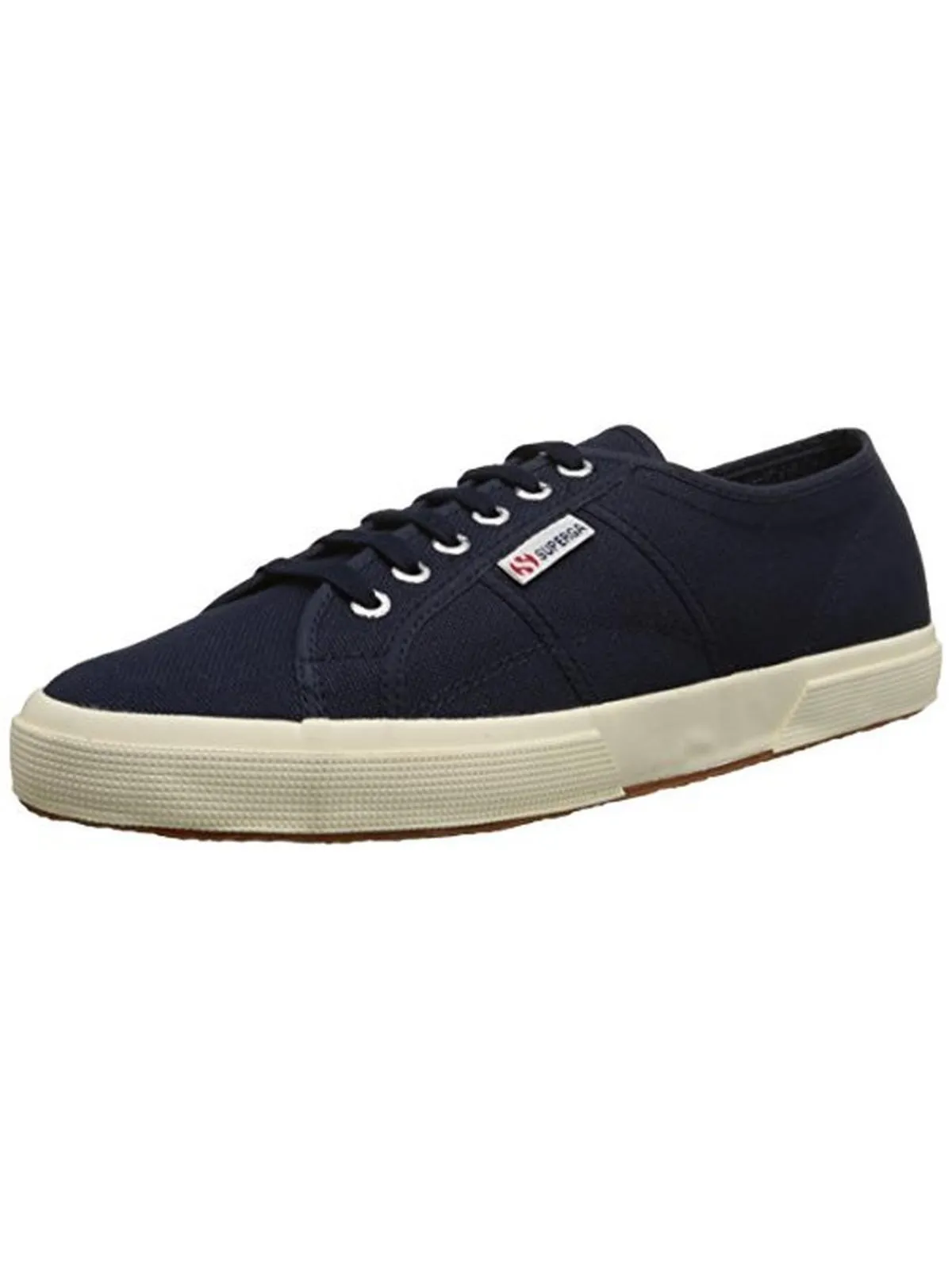 2750 Classic Womens Canvas Lightweight Sneakers