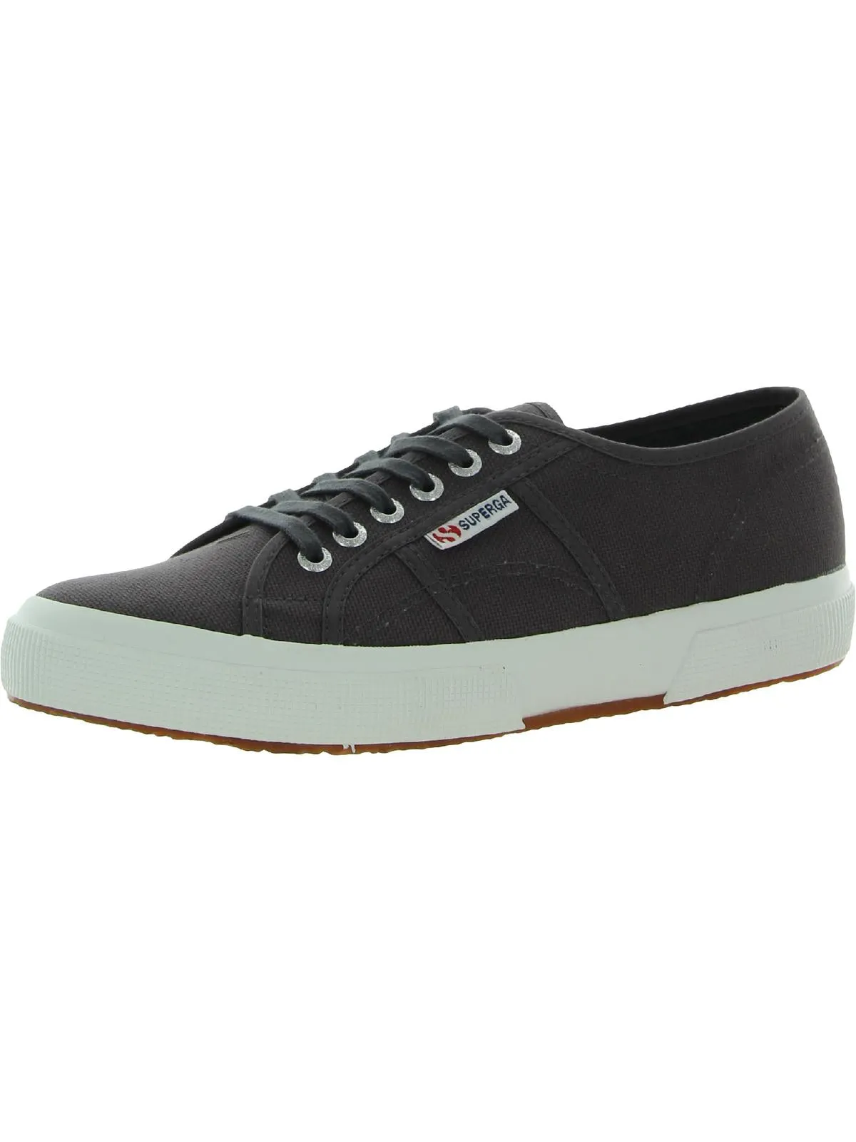 2750 Classic Womens Canvas Lightweight Sneakers