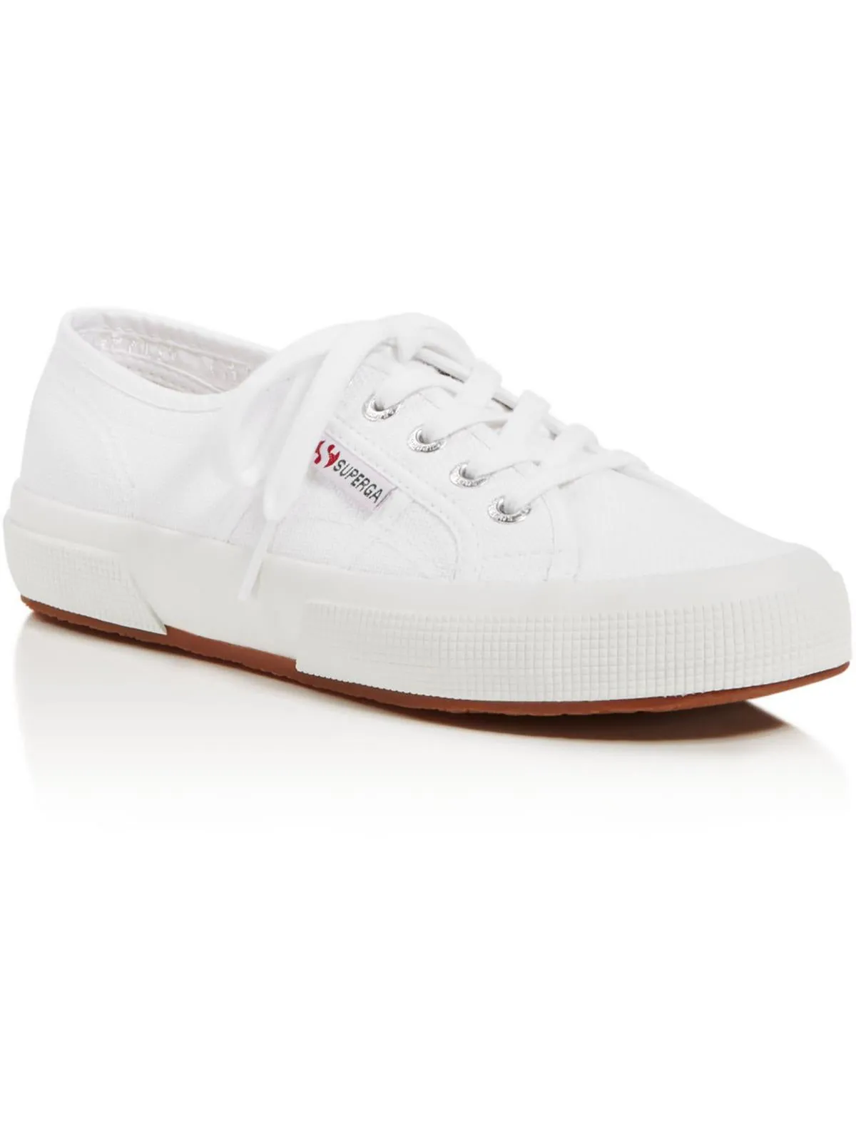2750 Classic Womens Canvas Lightweight Sneakers