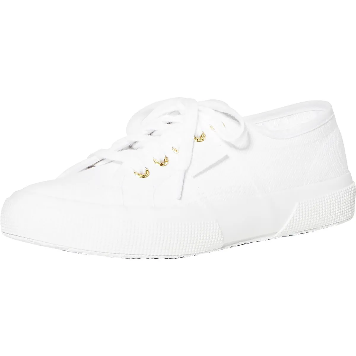 2750 Classic Womens Canvas Lightweight Sneakers