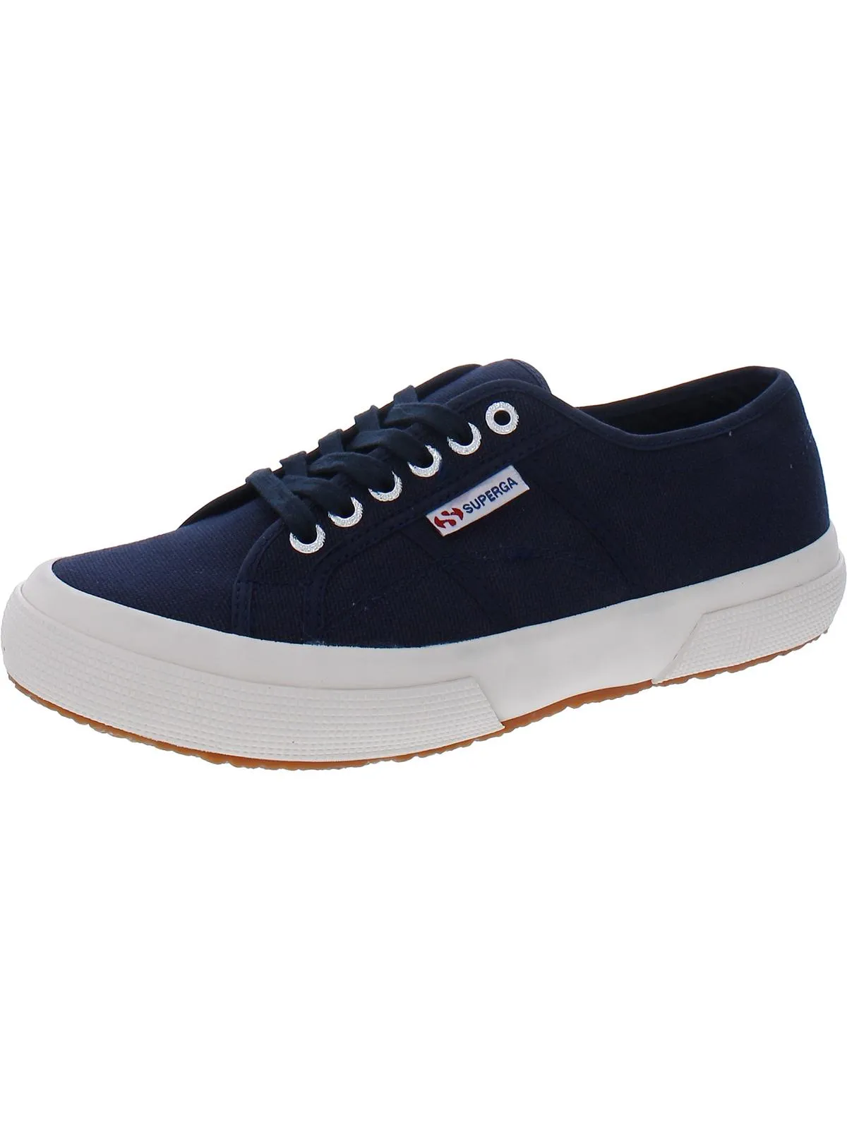 2750 Classic Womens Canvas Lightweight Sneakers