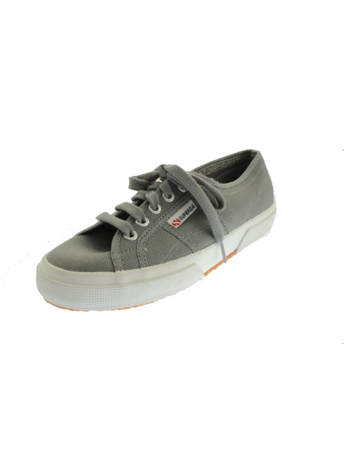 2750 Classic Womens Canvas Lightweight Sneakers