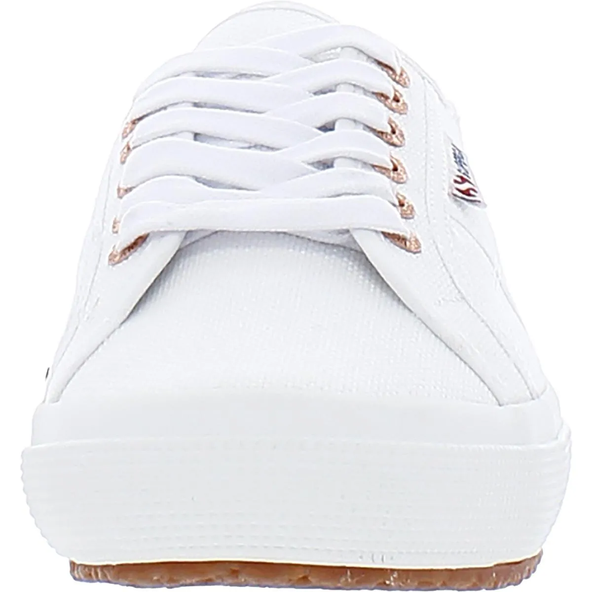 2750 Classic Womens Canvas Lightweight Sneakers