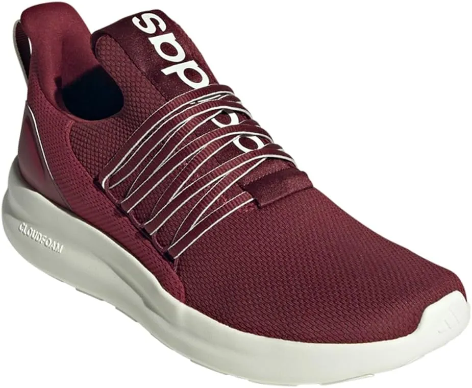 adidas Mens Lite Racer Adapt 7.0 Running Sneakers Shoes - Blue