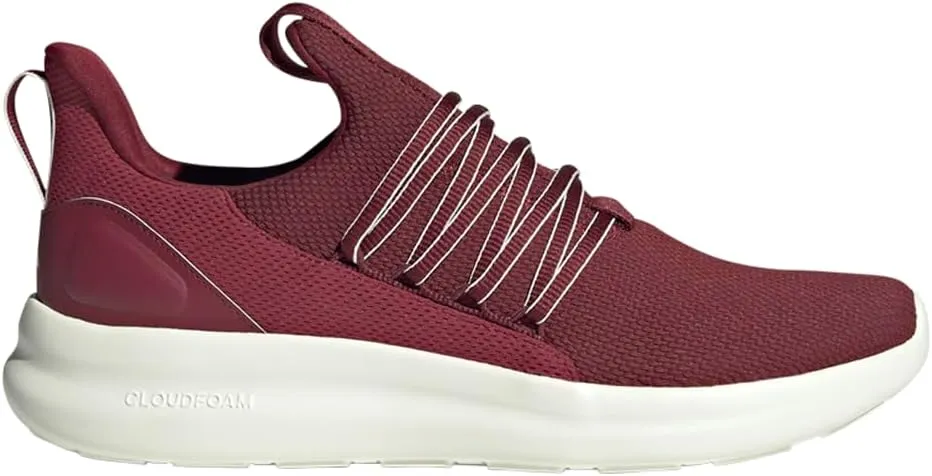 adidas Mens Lite Racer Adapt 7.0 Running Sneakers Shoes - Blue