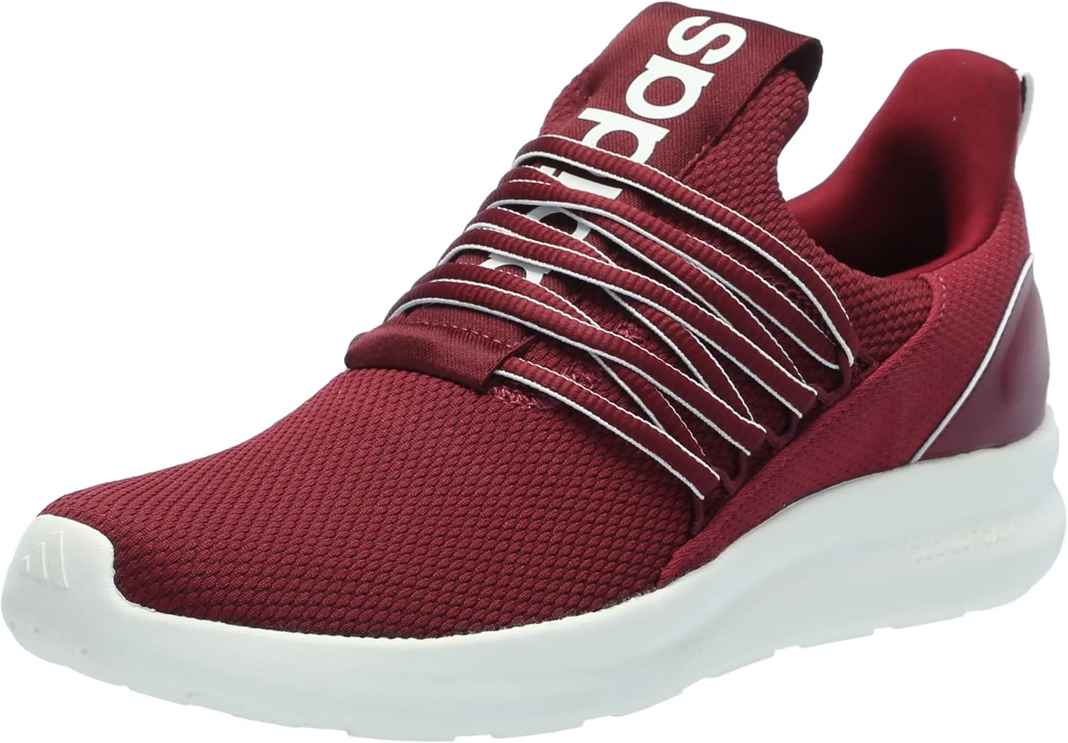 adidas Mens Lite Racer Adapt 7.0 Running Sneakers Shoes - Blue