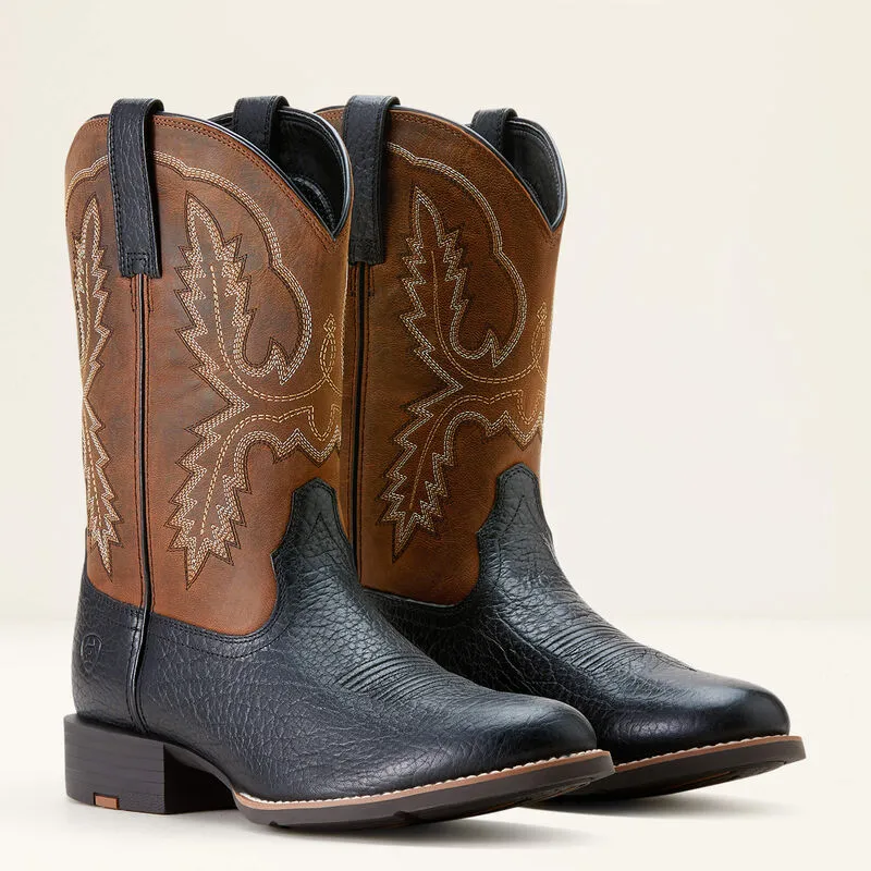 Ariat Men's Sport Stratten Cowboy Boot