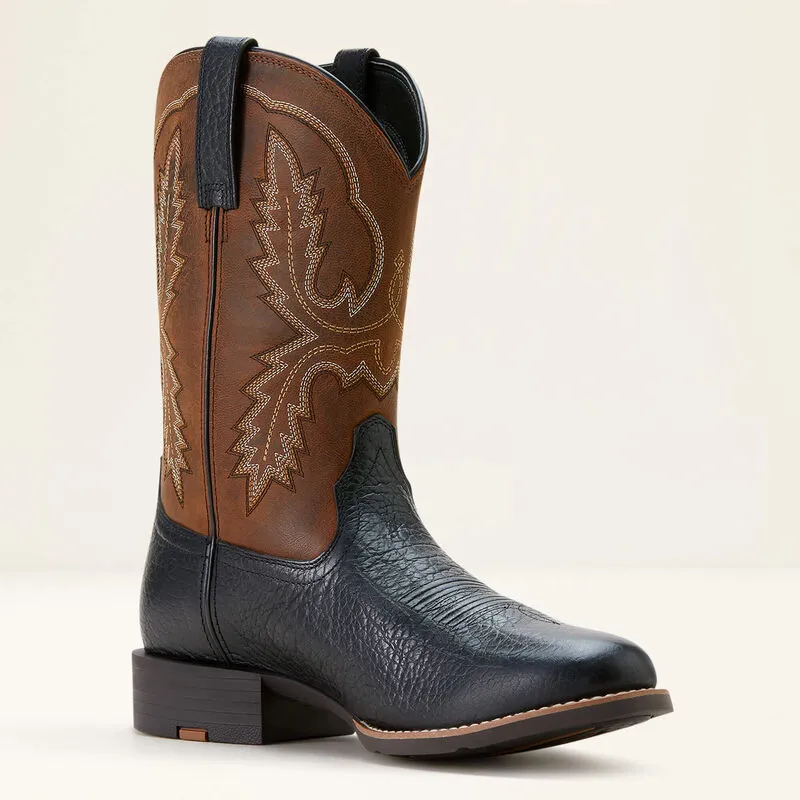 Ariat Men's Sport Stratten Cowboy Boot