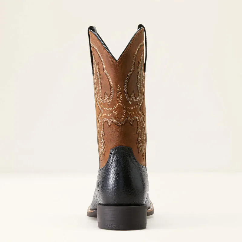 Ariat Men's Sport Stratten Cowboy Boot