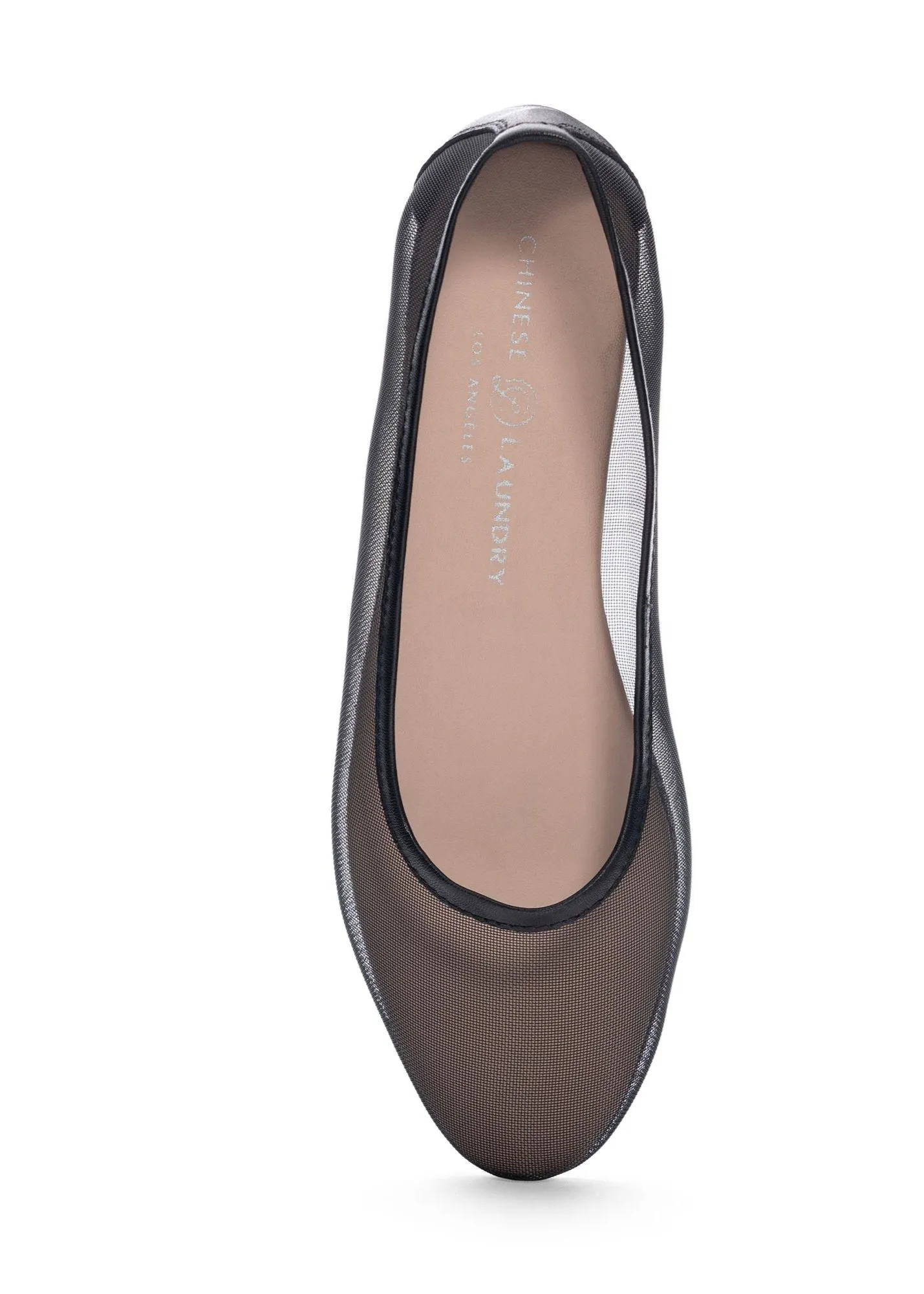 Aurelle Mesh Shoe