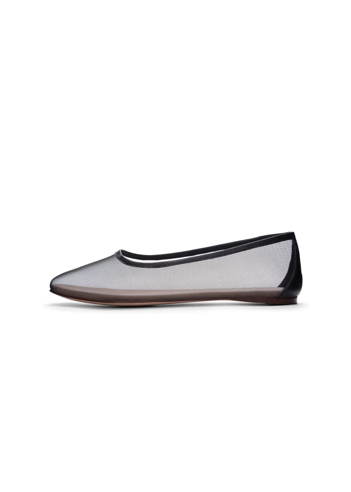 Aurelle Mesh Shoe