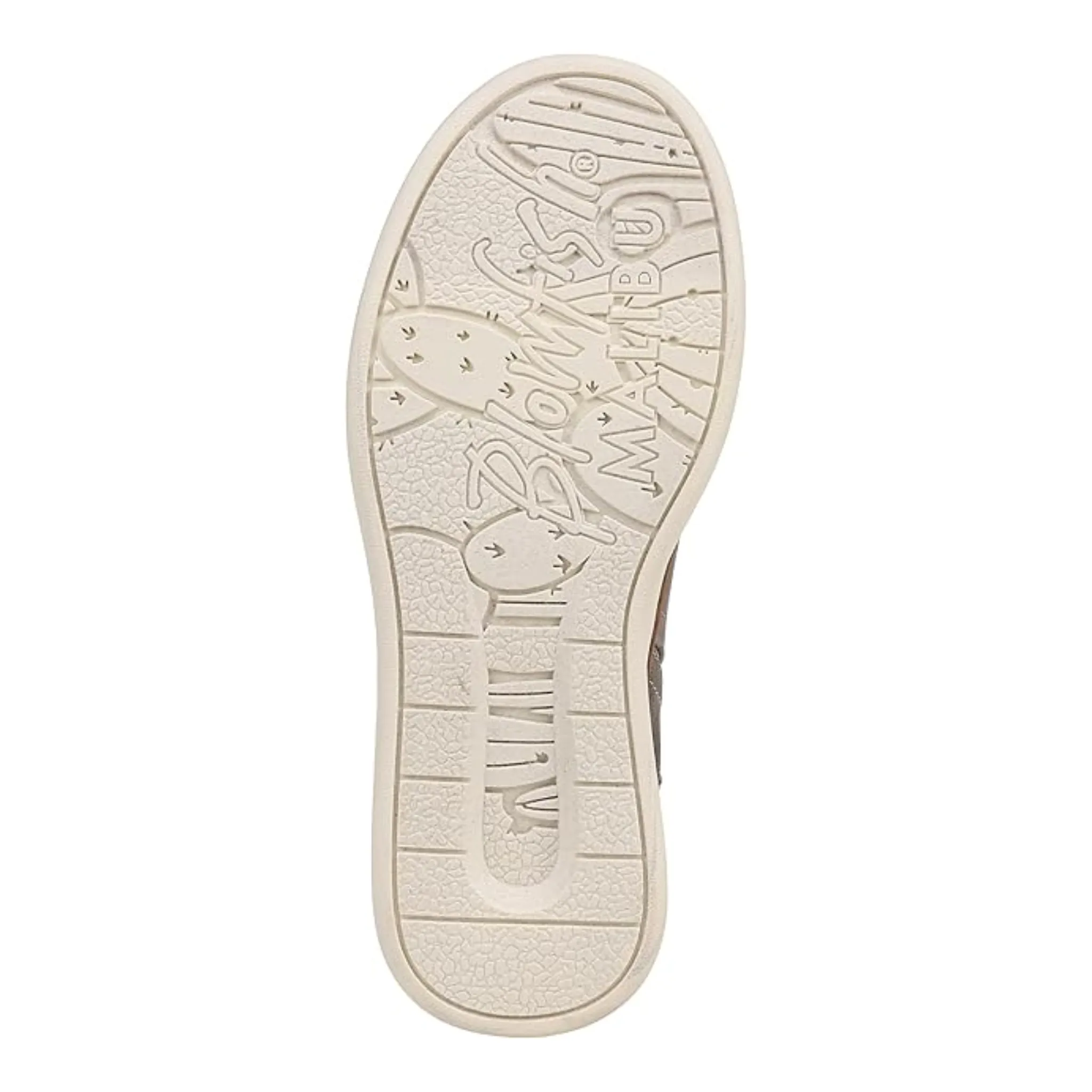Charming Platform Wedge Short Slip On Boot by Blowfish