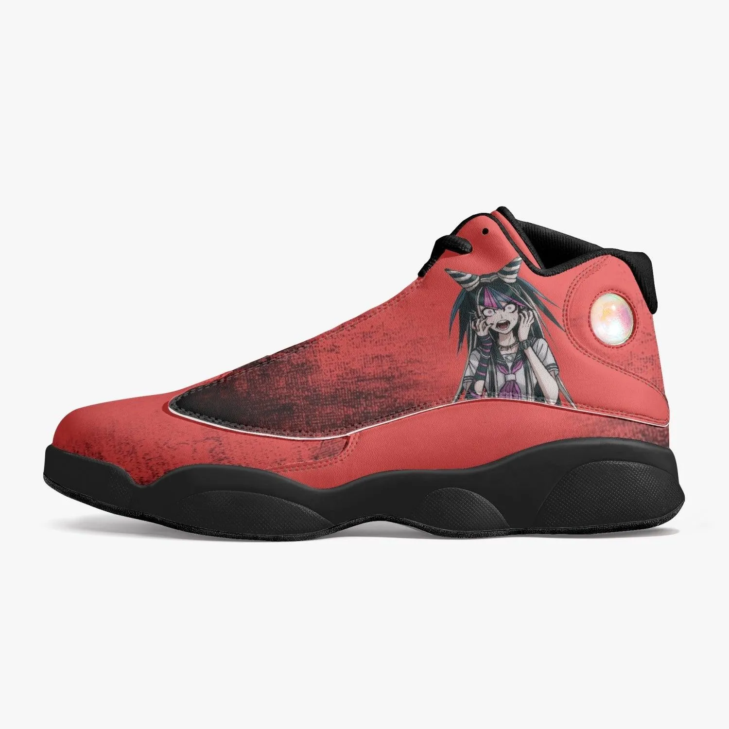 Danganronpa Ibuki Mioda JD13 Anime Shoes