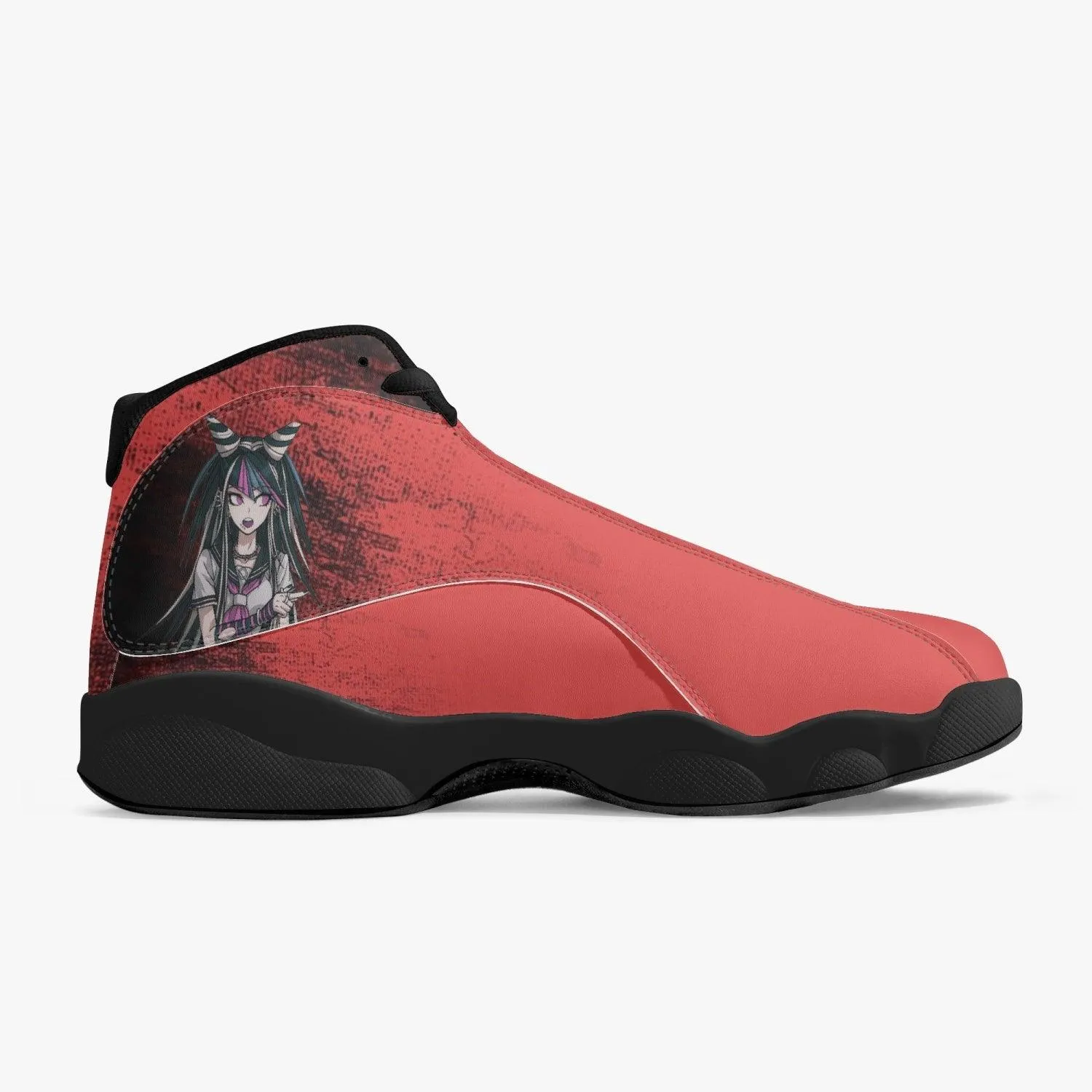 Danganronpa Ibuki Mioda JD13 Anime Shoes