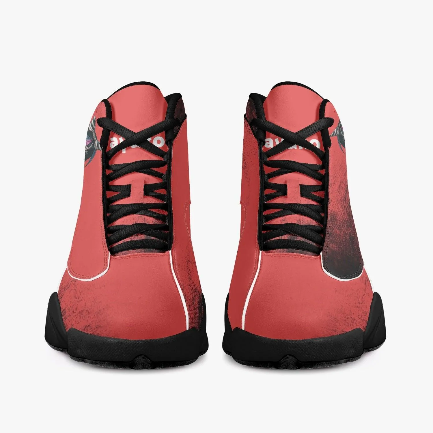 Danganronpa Ibuki Mioda JD13 Anime Shoes