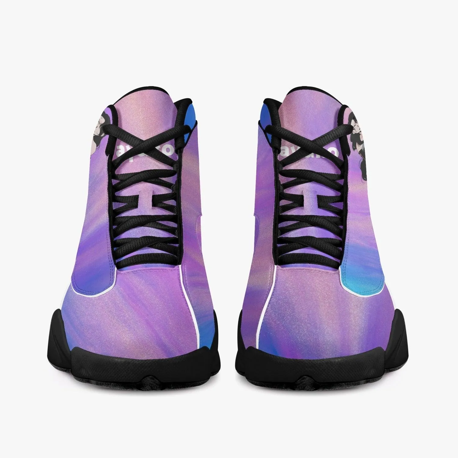 Fullmetal Alchemist Lust JD13 Anime Shoes