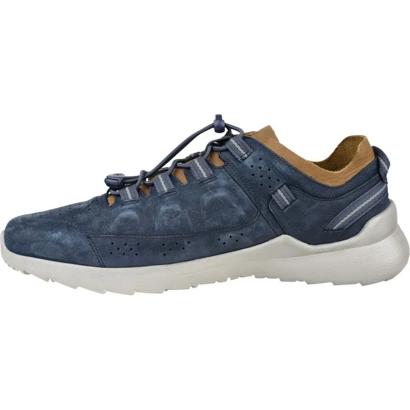 Keen Mens Highland Shoes - Blue