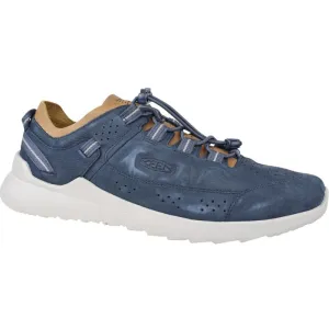 Keen Mens Highland Shoes - Blue