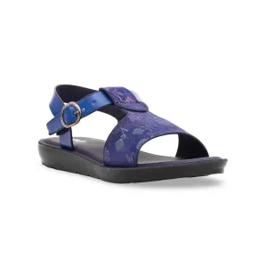 Navy Casual Sandals CL5351
