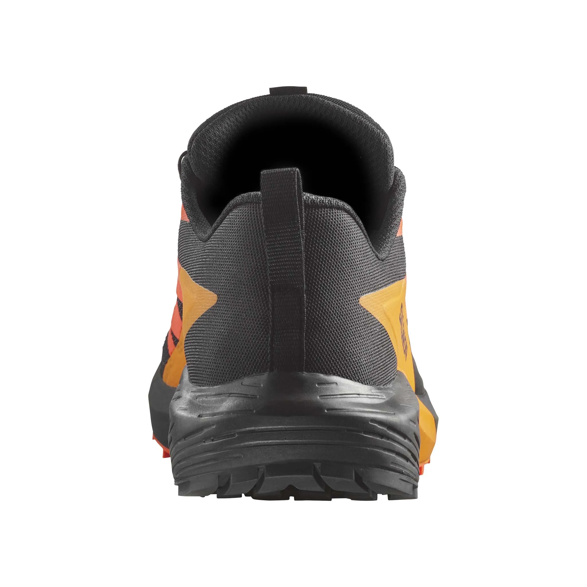 Salomon | Men's Sense Ride 5 GTX Running Shoes - Black