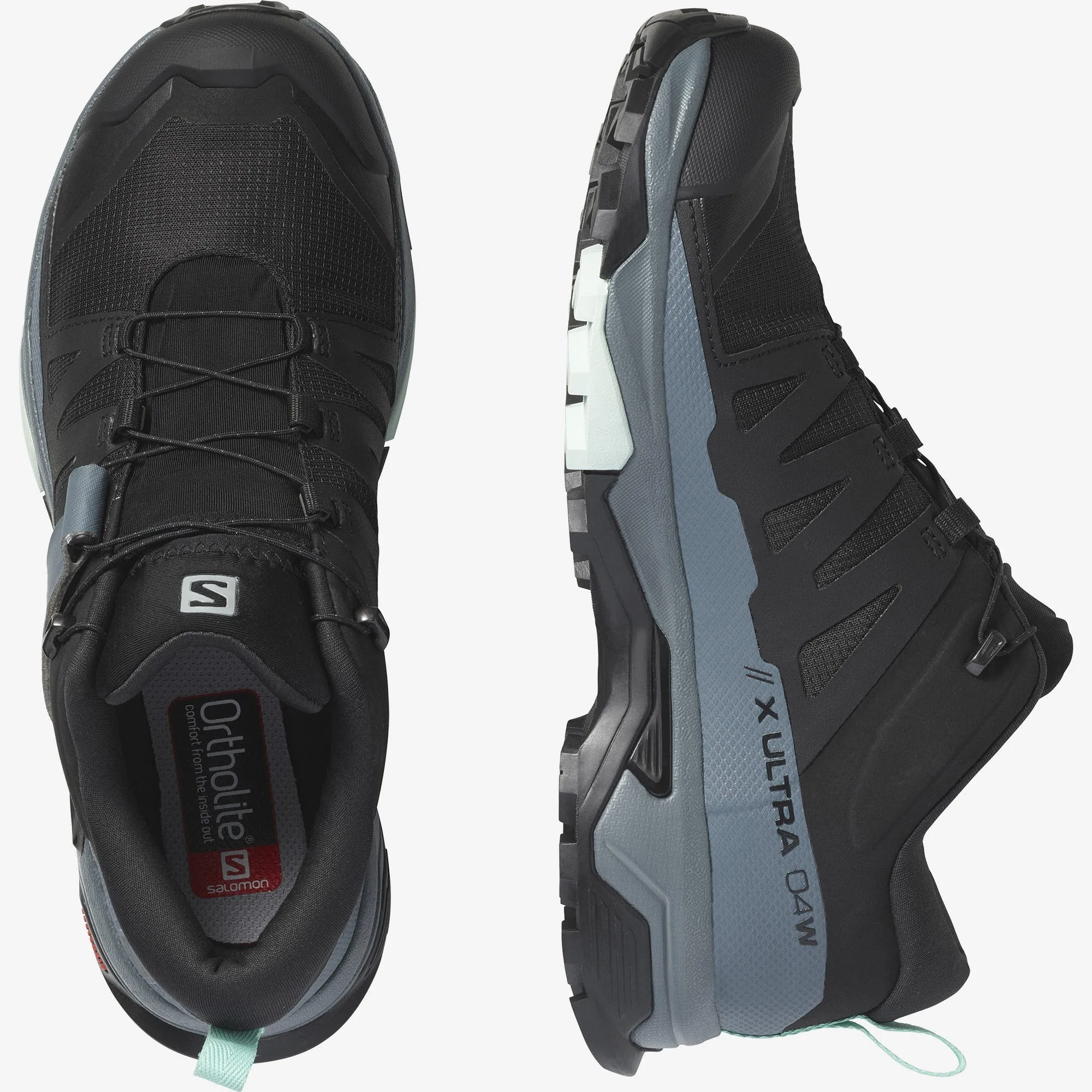 Salomon X Ultra 4 GTX Women's Trail Running Shoes