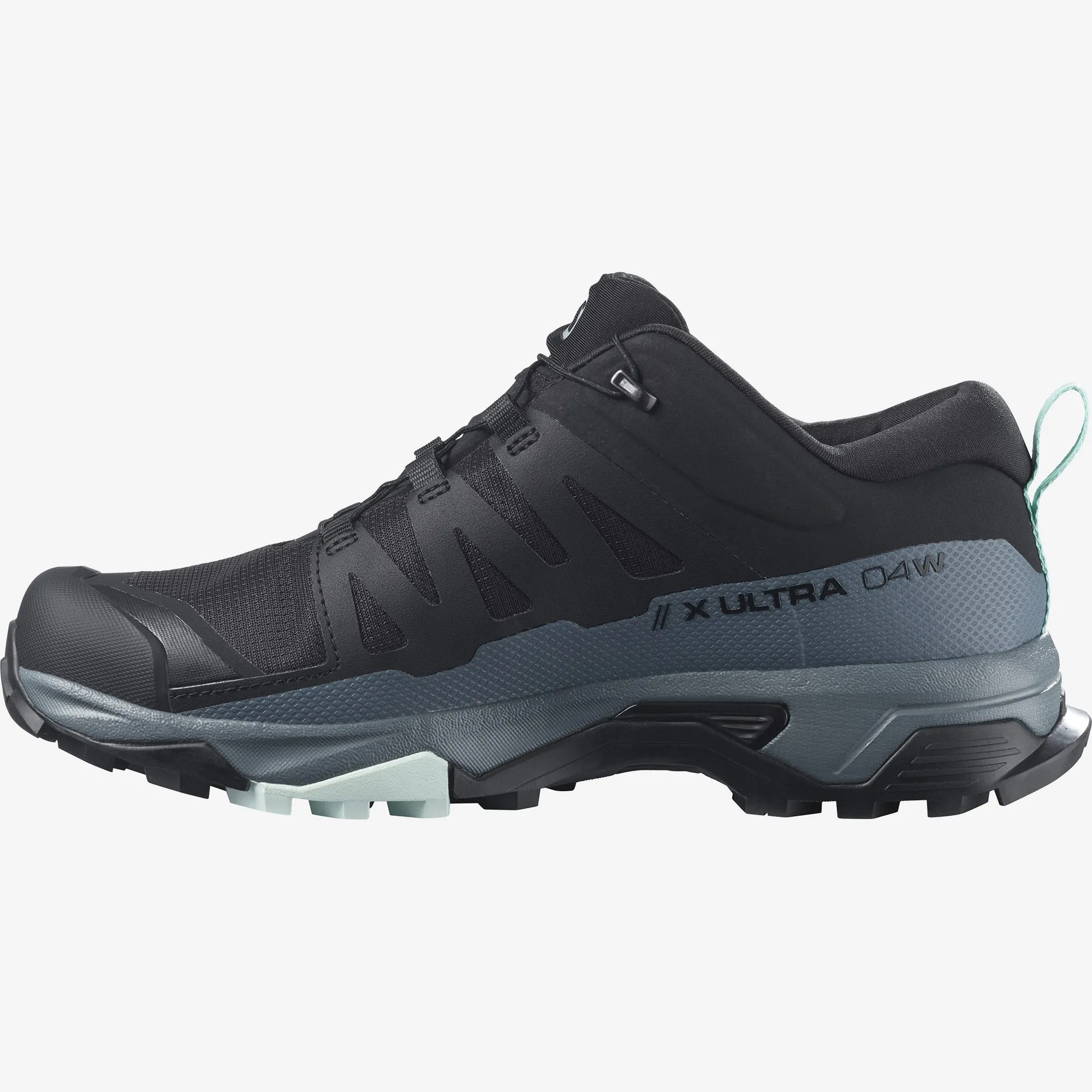 Salomon X Ultra 4 GTX Women's Trail Running Shoes