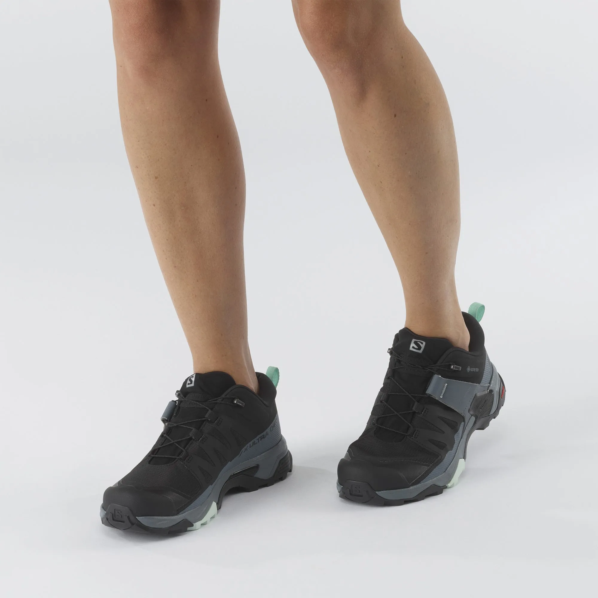 Salomon X Ultra 4 GTX Women's Trail Running Shoes