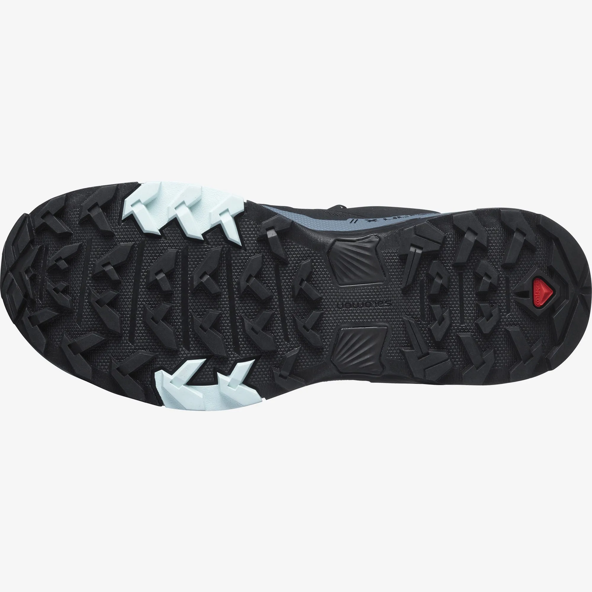 Salomon X Ultra 4 GTX Women's Trail Running Shoes