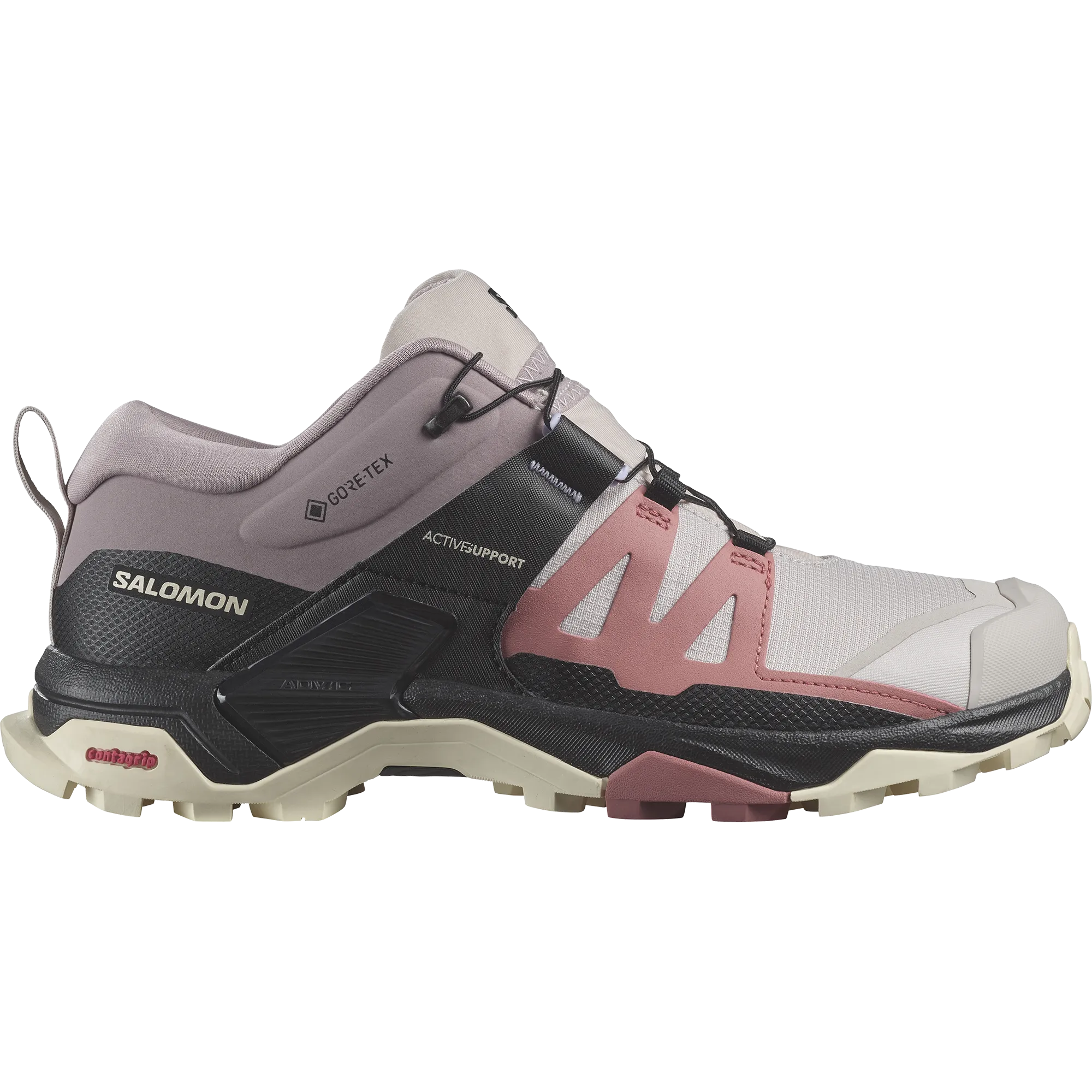 Salomon X Ultra 4 GTX Women's Trail Running Shoes
