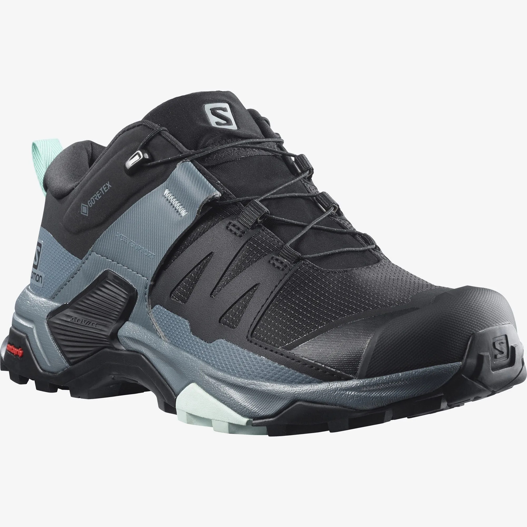 Salomon X Ultra 4 GTX Women's Trail Running Shoes