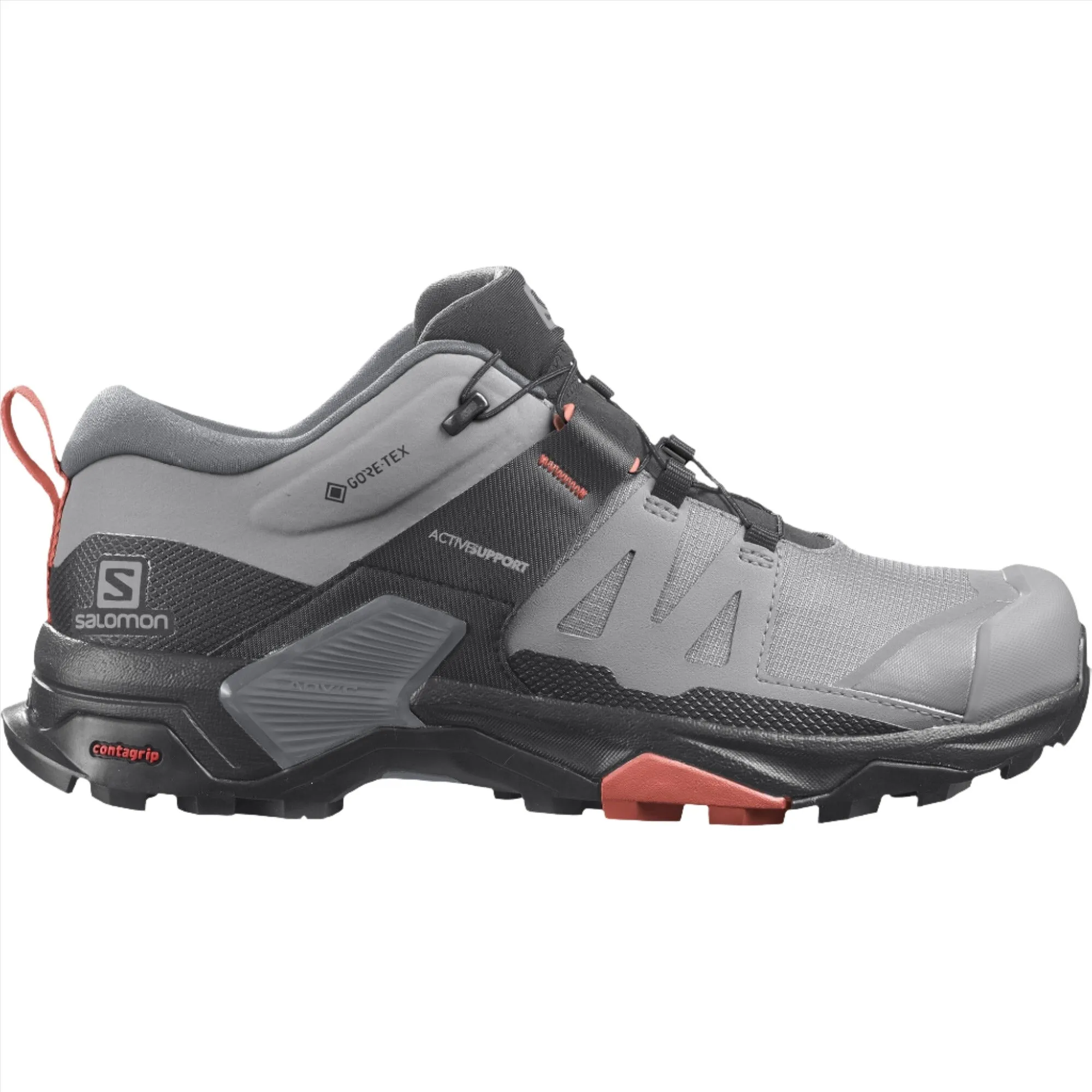 Salomon X Ultra 4 GTX Women's Trail Running Shoes