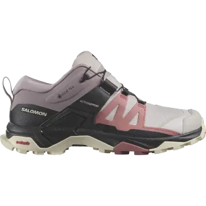 Salomon X Ultra 4 GTX Women's Trail Running Shoes
