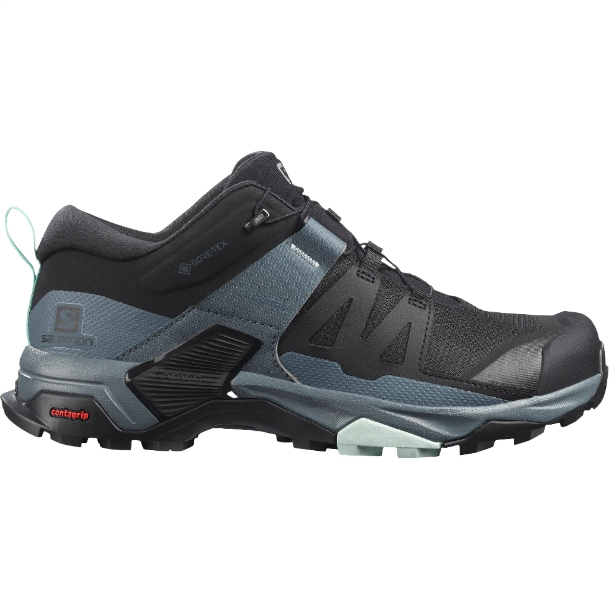 Salomon X Ultra 4 GTX Women's Trail Running Shoes