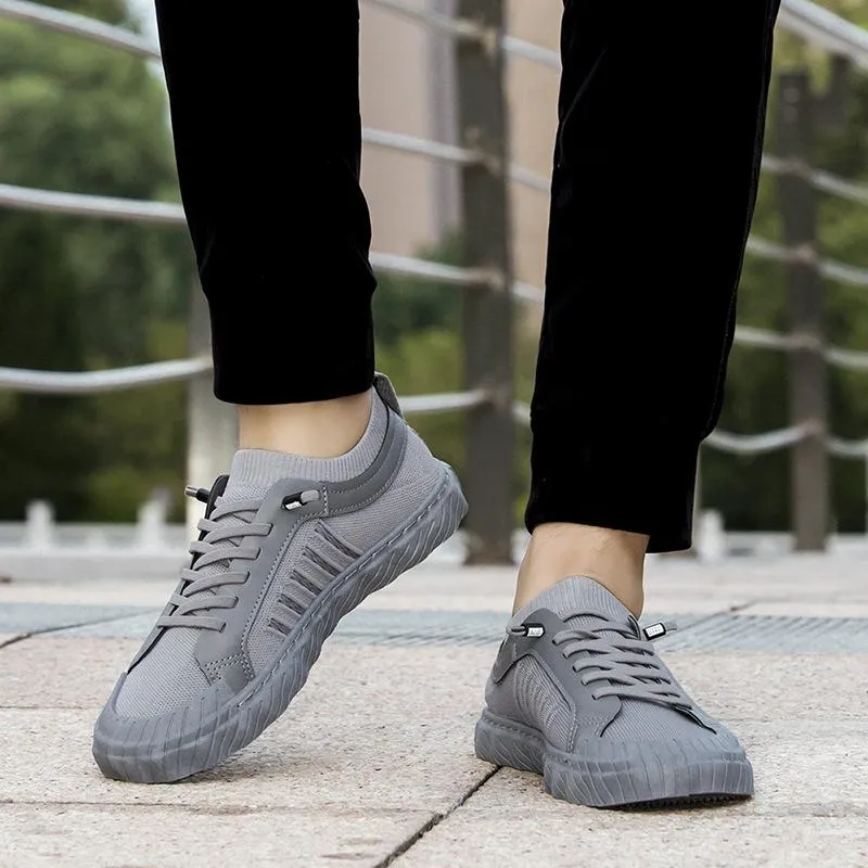 Slip-On Casual Fashion Shoes