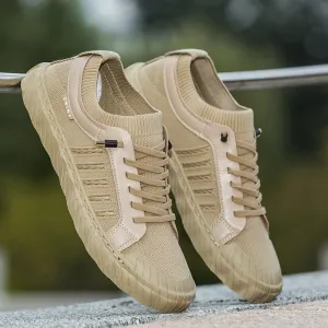 Slip-On Casual Fashion Shoes