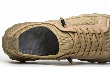 Slip-On Casual Fashion Shoes