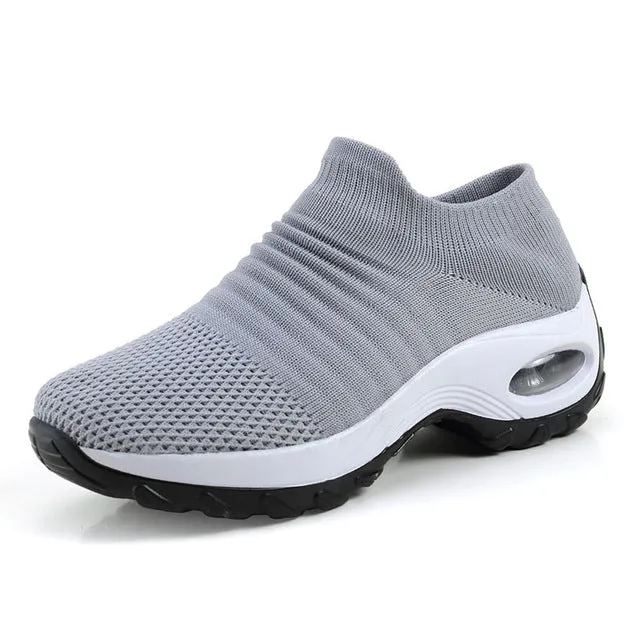 Sneakers Shoes Women