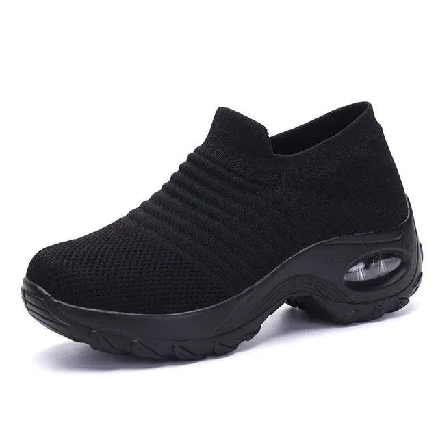 Sneakers Shoes Women