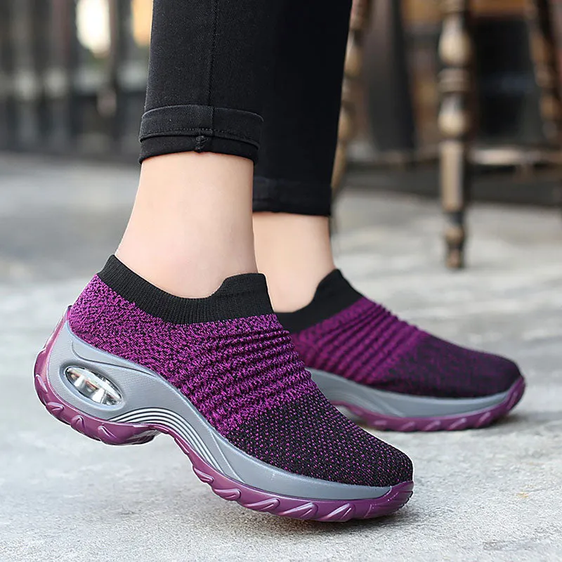 Sneakers Shoes Women