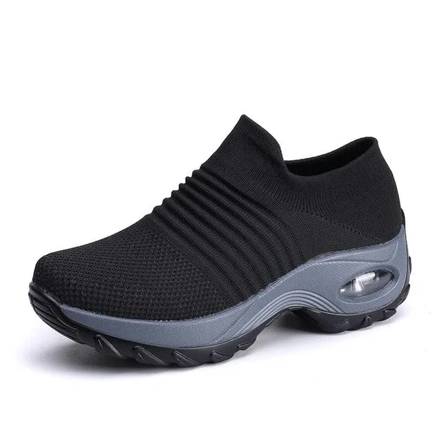 Sneakers Shoes Women