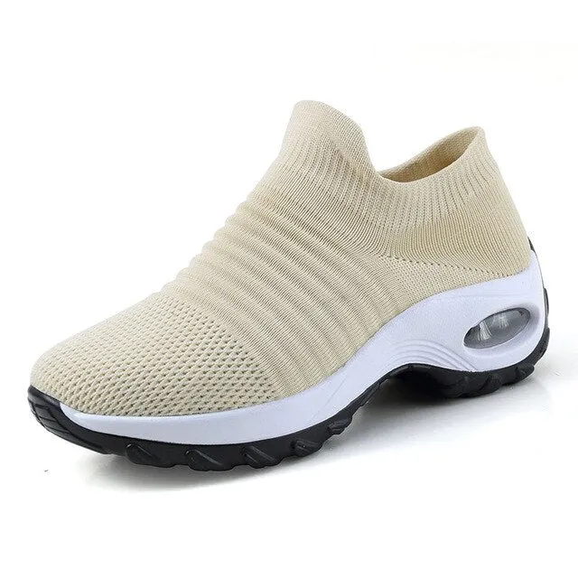 Sneakers Shoes Women