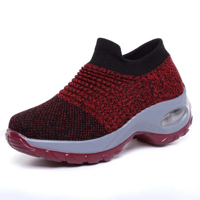 Sneakers Shoes Women