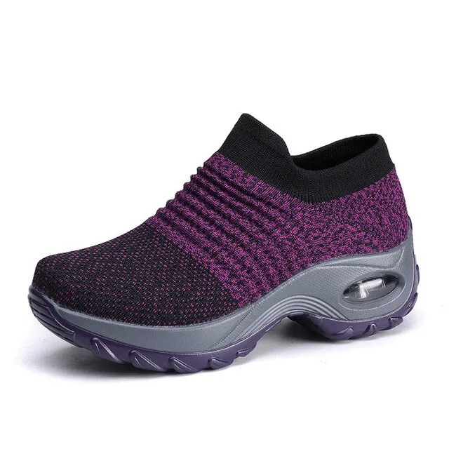 Sneakers Shoes Women