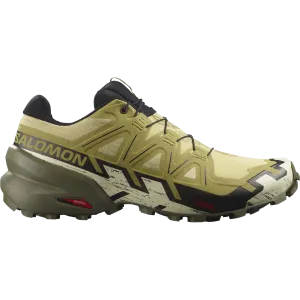 SPEEDCROSS 6 M