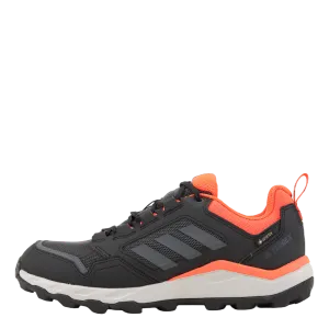 Tracerocker 2.0 GORE-TEX Trail Running Shoes Core Black / Grey Five / Grey Six