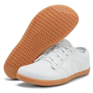 Unisex Wide Barefoot Shoes - Minimalist Trail Running and Walking Shoes