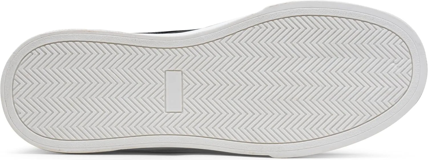 Vostey Men's Casual Shoes Fashion Sneakers Breathable Business Sneakers for Men
