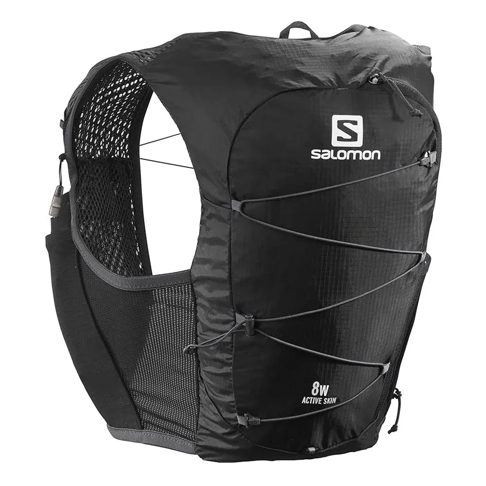 W'S ACTIVE SKIN 8L SET